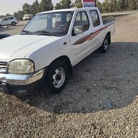 نيسان ٢٠٠٨ • رقم ديالى • بدون حادث