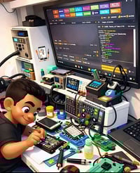 شاشات تجاري • بطاريات اصلية • مدخل ناحية الزاب