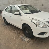 نيسان صني • ٢٠٢٤ • ماشي ٧٠٠٠