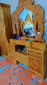 غرفه نوم • بيها مجال