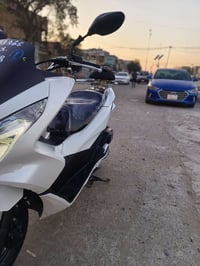 بيس اكس جيل الثاني ياباني مكينه150ماشيه24 دراجه شلعه معدل حلوه حسات كه...