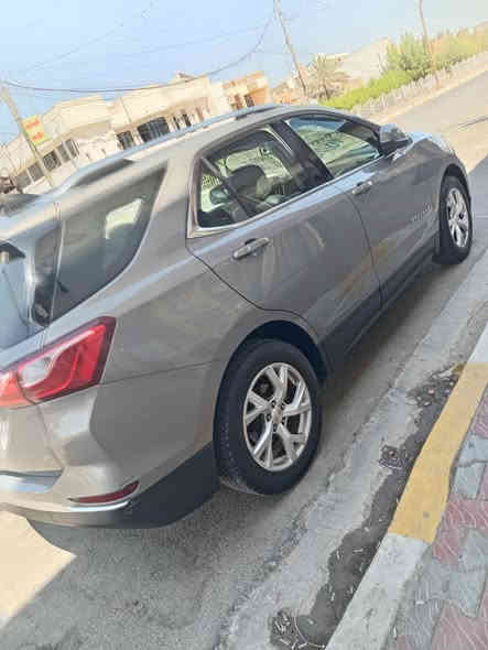 السلام عليكم للبيع شوفر كوينكس موديل٢٠١٩ خليجي شركه المنصور فول مواصفات  مكينه ١٥٠٠ تيربو رقم بغداد باسمي ماشيه ٩٩الف كيلو السعر المطلوب١٦٠ هاتف ***********
