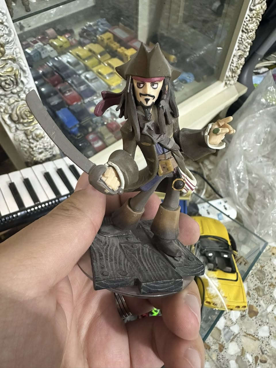 مجموعه انفنتي اصليه 
للبيع فقط مجموعه كامله

 للحجز خاص لطفا 💎


**إذا كنت صاحب هذا الإعلان وتريد حذفه لأي سبب، رجاءا أرسل رسالة إلى الدعم الفني**