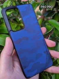 هواوي P40 برو • ٣ كفرات • حماية كاميرا