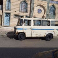 سياره ل بيع بسعر 4مليون بيه مجال  07808891664