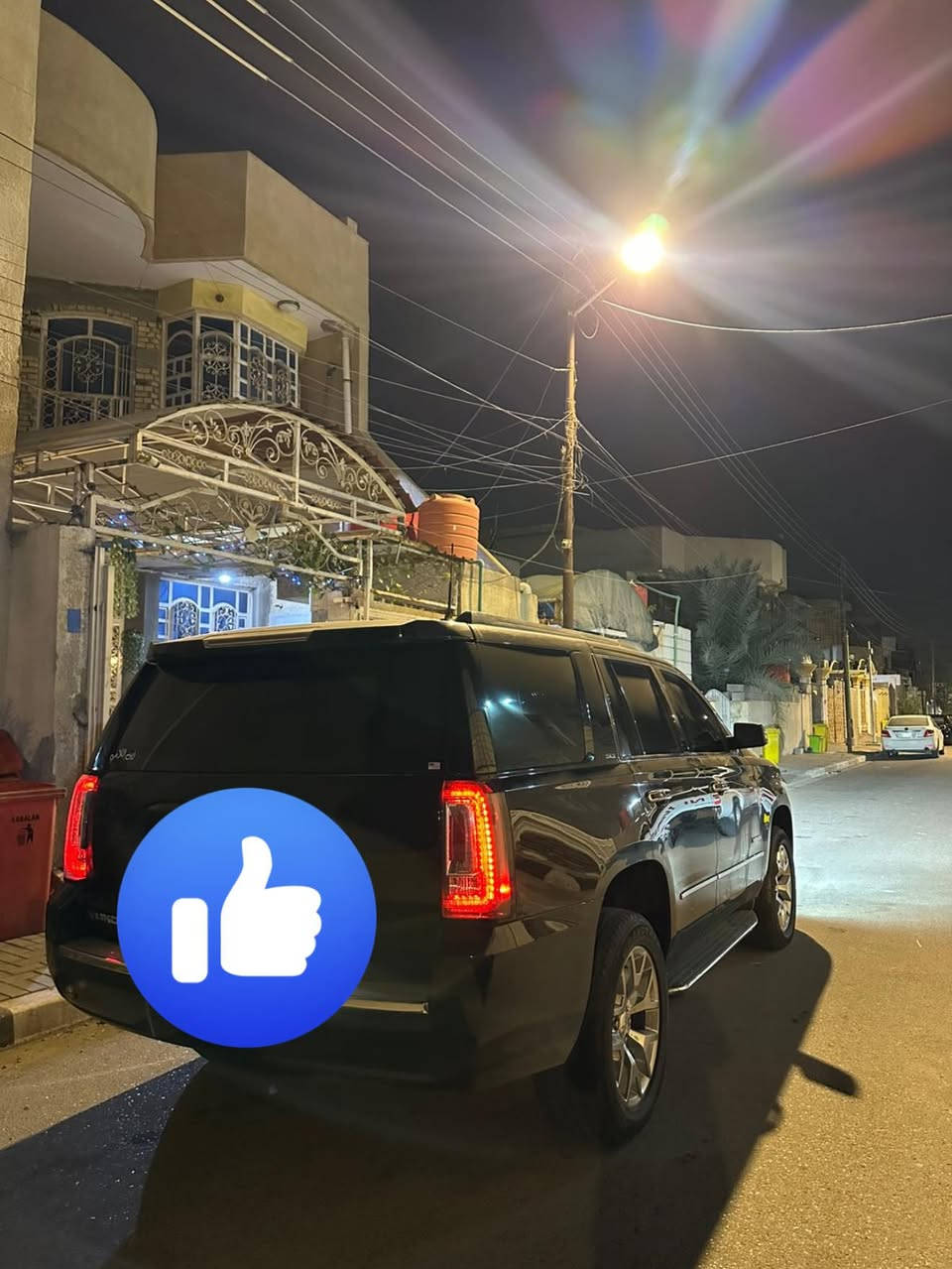 يوكن موديل 2015 جديد جديد فول فول مواصفات  مكفول من الضربه  سياره مضلله مع جهاز صوت ومواصفات اخرى البصره  رقم سليمانيه السعر 340 قفل 
غير متواجد بلفيس ***********
