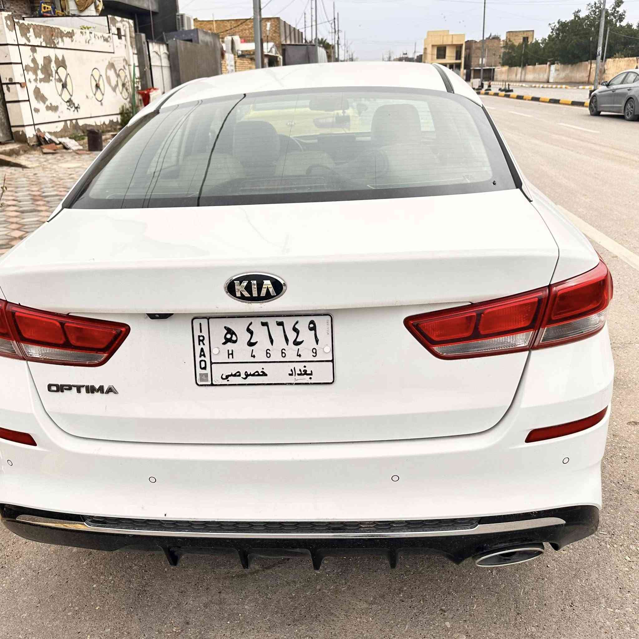 اوبتيما2019 خليجي للبيع بدون صبغ بيه بارد فقط السعر 180$هاتف***********
