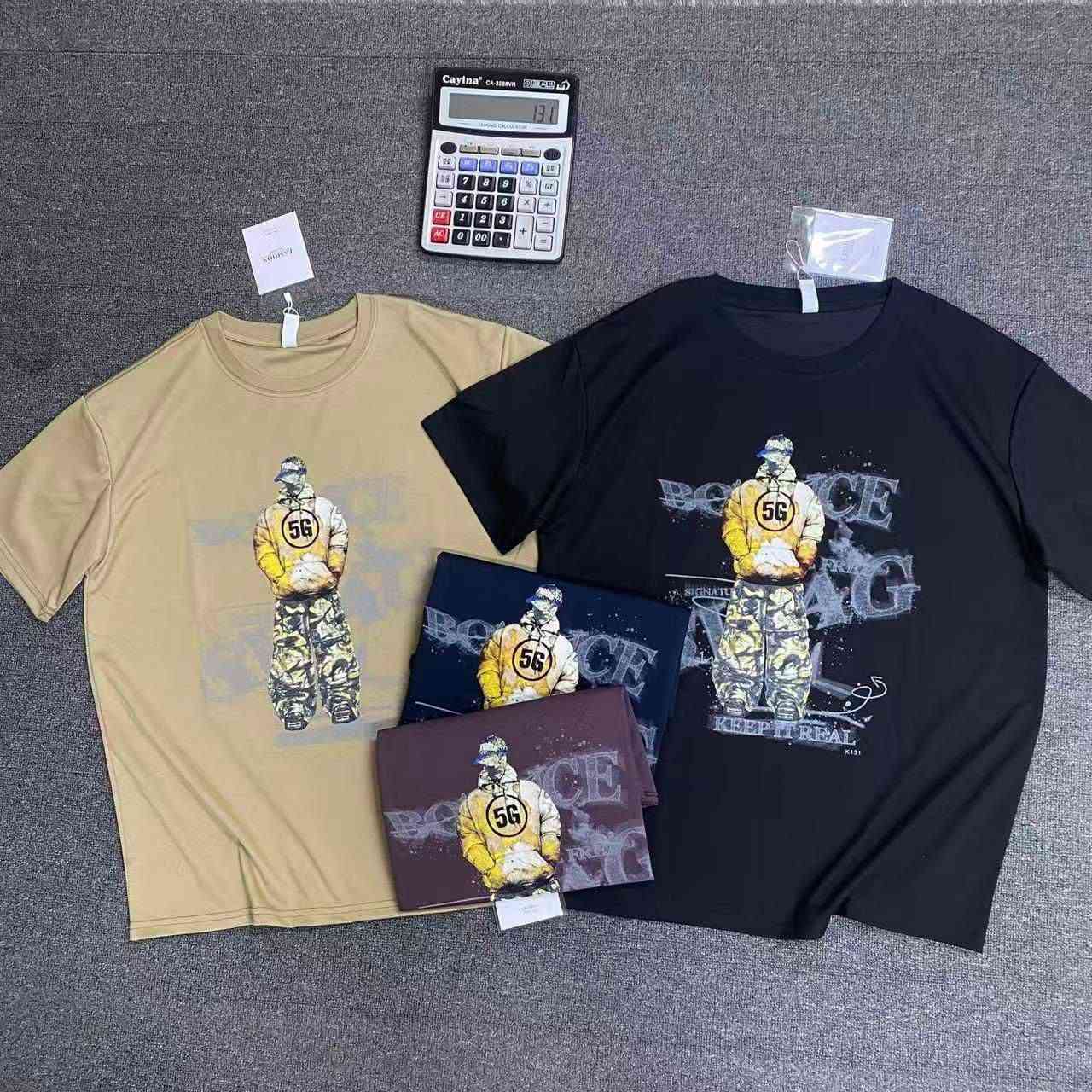بدي.  رجالي صيني موشم خامه درجه اولى 
القياس
L/3xl
الشد 16قطعه ب//٩٠ الف
📌قناة جملة جميع انواع ملابس رجالية وشبابية 

https://t.me/HVZGygY0M


**إذا كنت صاحب هذا الإعلان وتريد حذفه لأي سبب، رجاءا أرسل رسالة إلى الدعم الفني**
