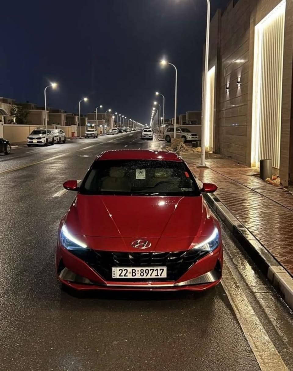 @إسلام عليكم النتره 2023 احمر وارد أمريكي حادثه مثل ما موضح بل صوره والباقي كفاله سياره جديده بمعنه الكلمه فول موصفات ما عده التنته كير مكينه حداده تبريد كله جديد 
1رادار امامي 
2 رادار خلفي 
3سياقه ذاتيه 
4 مثبت سرعه 
5كشنات جلد 
6 شاشه كار بلي 
7 عدد البصمات 2 
8 دخول ذكي 
9 تشغيل عن بعد 
10 السياره محركه 2000 دوش 
السياره جديده فوق ما تصور سياره مال بيت ماشيه 69 كيلو متر سياره فول ما عده التنته 
السعر 162$
الاتصال ***********
