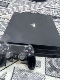 بلايستيشن • الكترونيات • للبيع