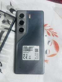 تكنو CM6 • حالة ممتازة • مستخدم شهر