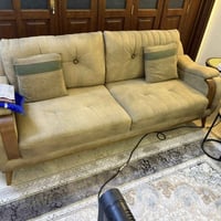 تركي بيجي • نظيف جدا • طبلات متداخلة