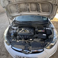 سياره النترا موديل 14 للبيع سياره فول موصفات عد البصمه  سياره بسمي وها...