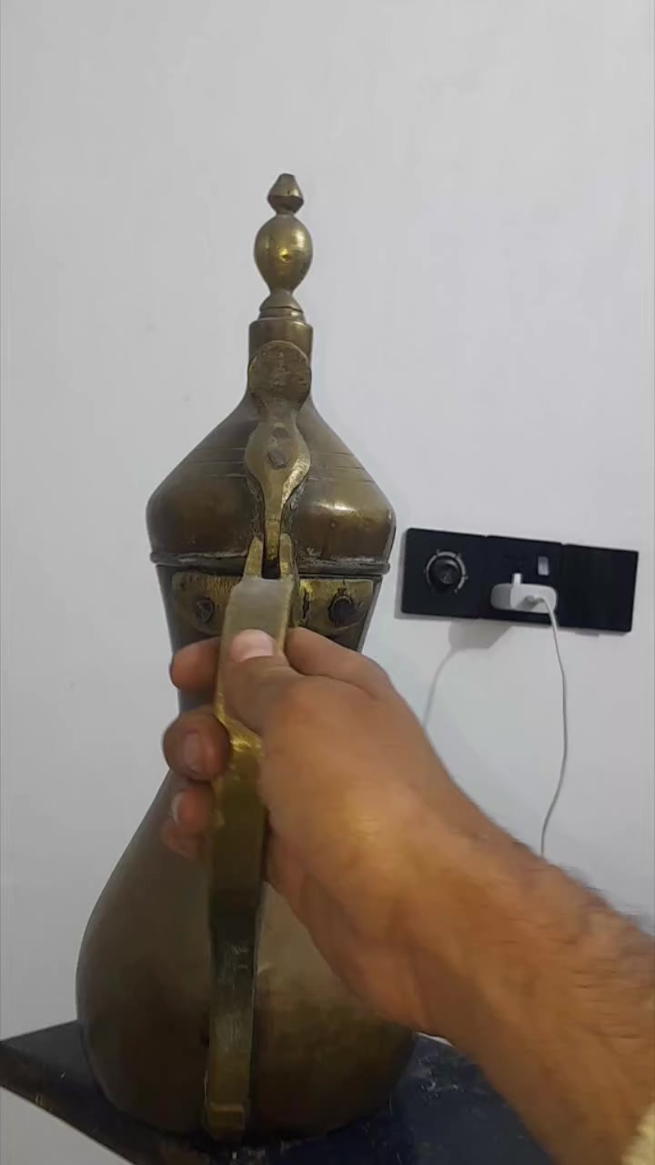 السلام عليكم أحبتي  كمكم دك يدوي قياس٤٤ السعر على الخاص


**إذا كنت صاحب هذا الإعلان وتريد حذفه لأي سبب، رجاءا أرسل رسالة إلى الدعم الفني**