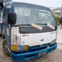 فونتيرا ٩٨ • مكينة 300 • السليمانية