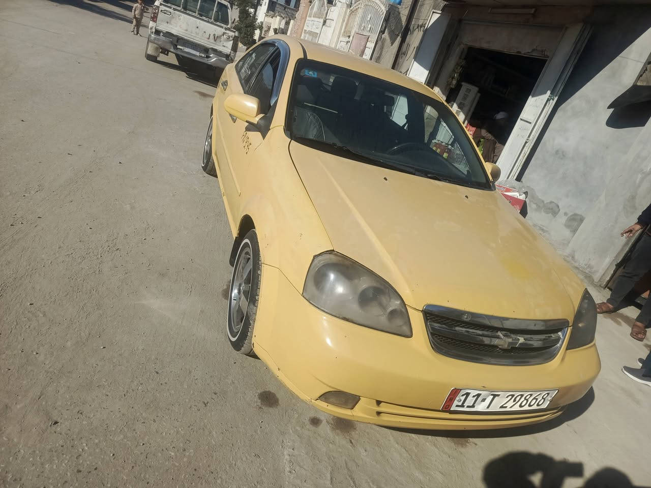 اوبترا 12 مكفولة شركة عامة السعر 68 مكان سيارة بابل ***********
