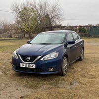 سنترا أمريكي ٢٠١٧ محرك كير جديد شرط بابين عالبارد بدون صبغ سياره حلوه ...