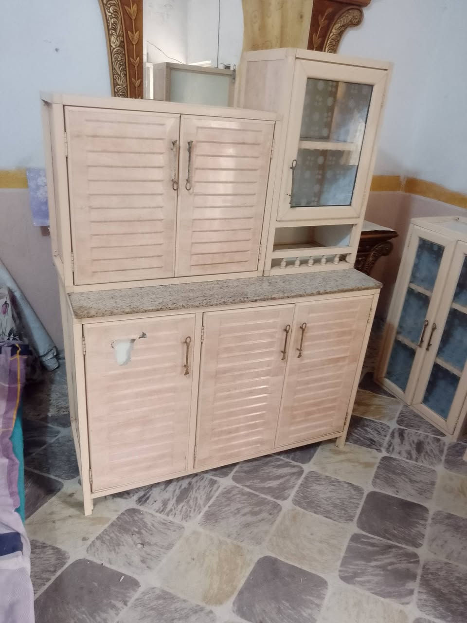 كاونتر 5قطع تسكام بلا سنكي


**إذا كنت صاحب هذا الإعلان وتريد حذفه لأي سبب، رجاءا أرسل رسالة إلى الدعم الفني**