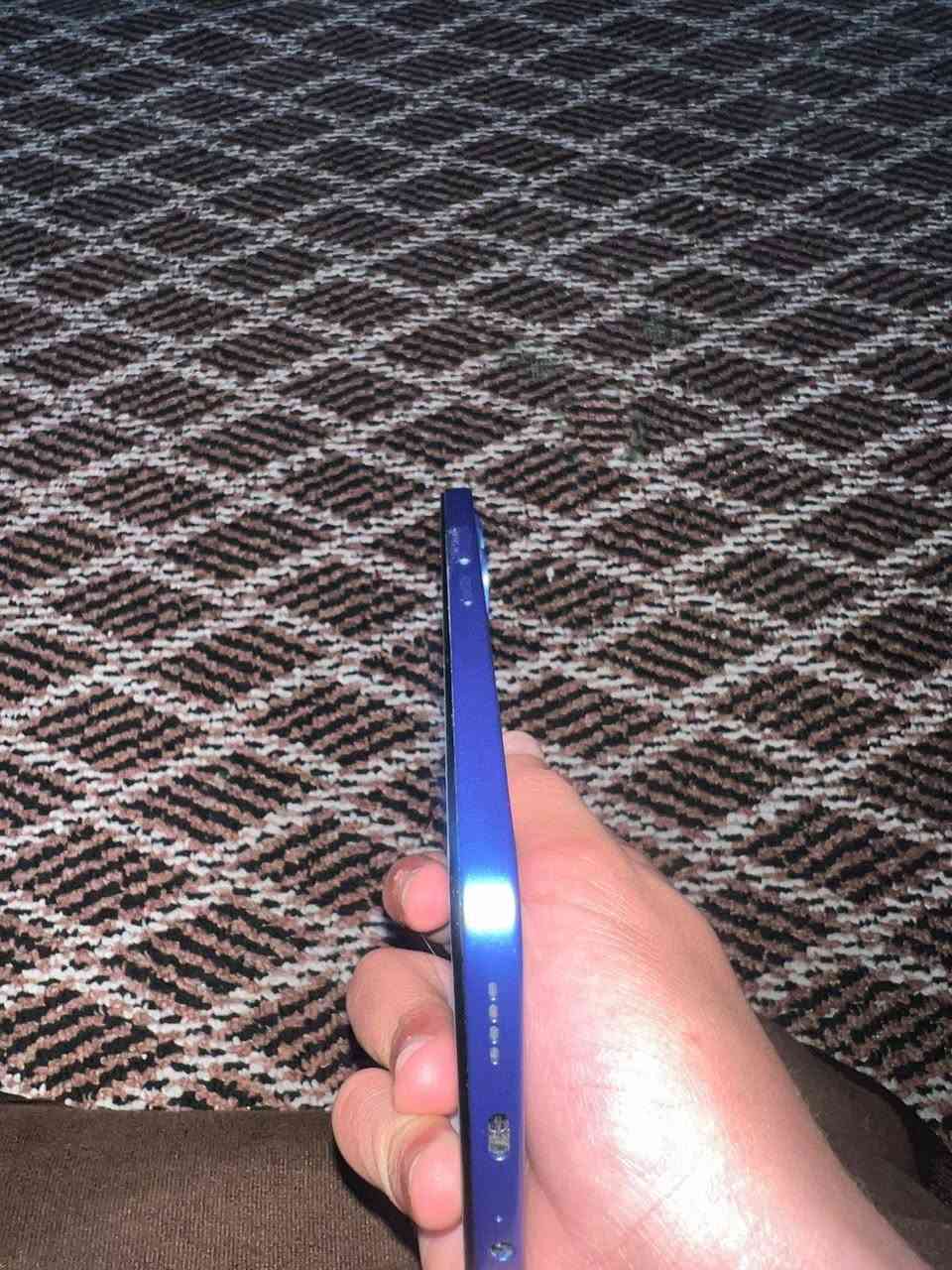 السلام عليكم موبايل للبيع
Infinix SMART 10.                                                سمارت10
ذاكرة64
بطارية 5000
السعر خاص 
العنوان تكريت القادسيه


**إذا كنت صاحب هذا الإعلان وتريد حذفه لأي سبب، رجاءا أرسل رسالة إلى الدعم الفني**