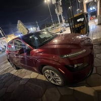 كونا كهربا • ٢٠٢٣ • حادث خفيف