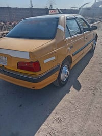 ٢٠١٢ • كير جديد • سوق شيوخ