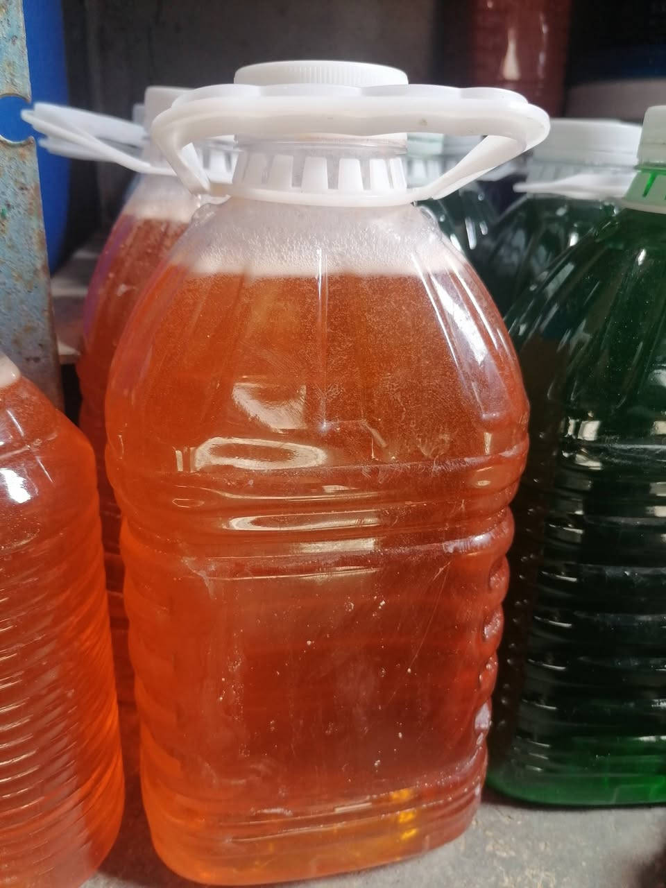 زاهي 3الوان بلفين
معطر الفين ونص
واكو جلكانات قاصر وزاهي


**إذا كنت صاحب هذا الإعلان وتريد حذفه لأي سبب، رجاءا أرسل رسالة إلى الدعم الفني**
