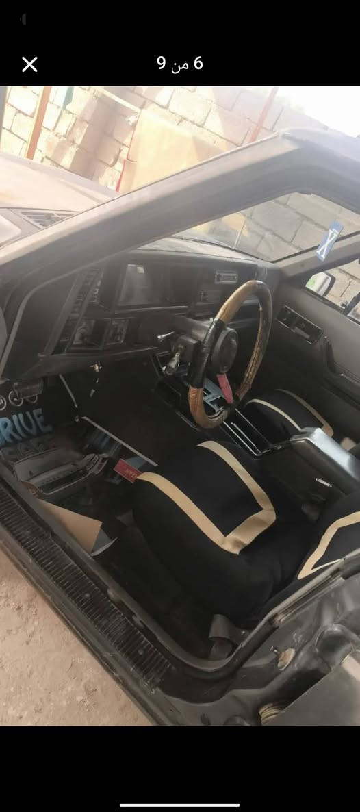 سلام عليكم جيب شيروكي موديل 1995 كير ومحرك جدد بلاد اوتماتيك سعر 16 مكاني البصره


**إذا كنت صاحب هذا الإعلان وتريد حذفه لأي سبب، رجاءا أرسل رسالة إلى الدعم الفني**