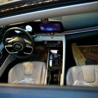 النترا ٢٠٢٣ محرك ٢٠٠٠ دوش السعر ١٥٠$ لون اسود فول الفول مواصفات حادثها...