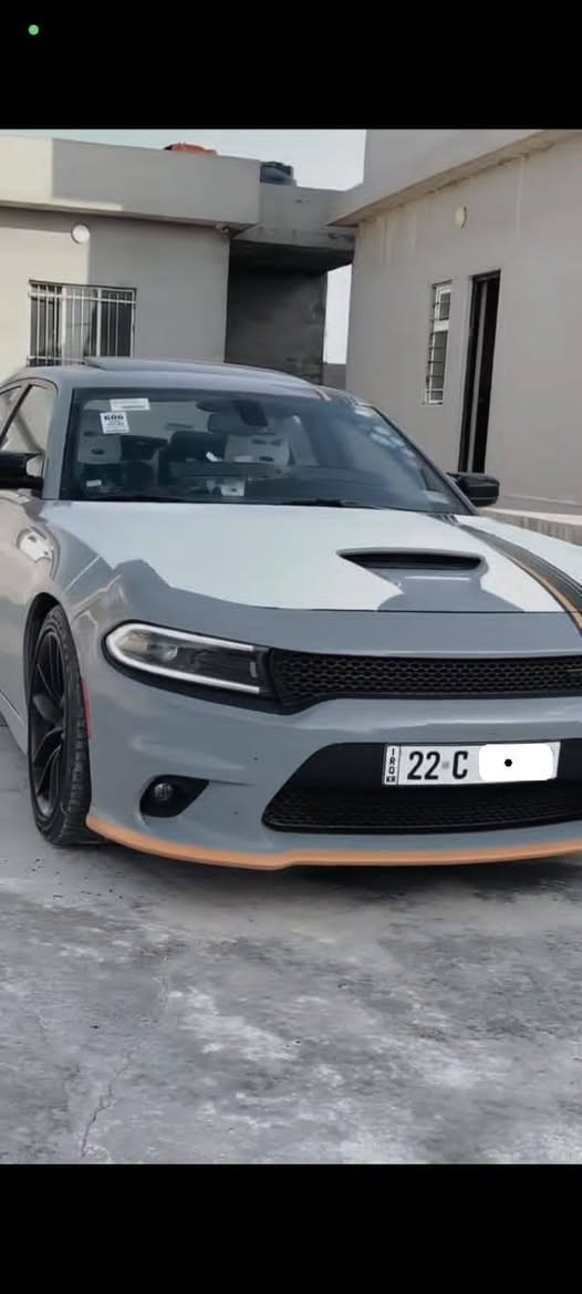 دوج جارجر GTخليجي كلين 
محرك 8(5700)
الون سمنتني مميز
موديل 23
نضام التشغيل بصمه +ريمونت ستارت
شاشه كبيره +نضام ملاحه
كاميرا خلفيه +حساسات
الكير طياره +تحكمات
رنكات سبورت
السعر 31 الف دولار وبيها مجال


**إذا كنت صاحب هذا الإعلان وتريد حذفه لأي سبب، رجاءا أرسل رسالة إلى الدعم الفني**