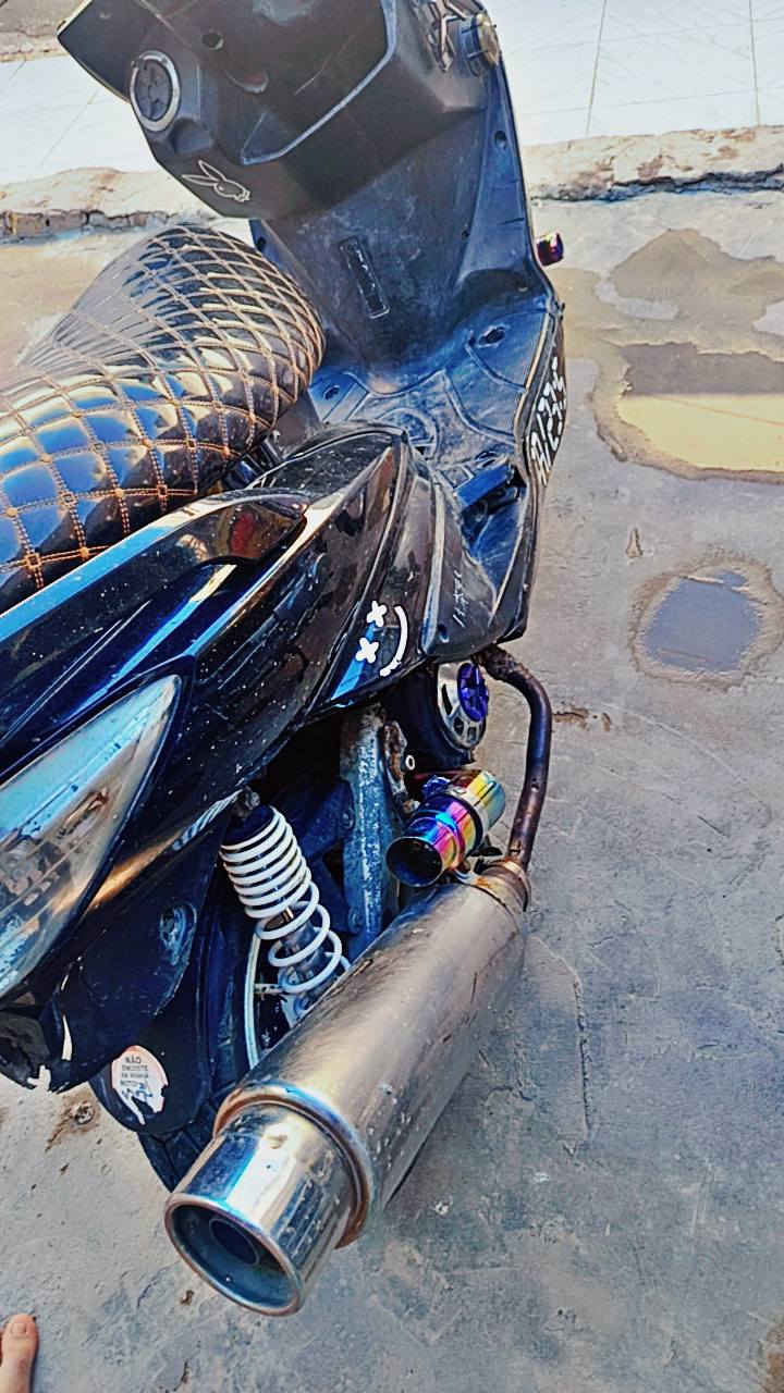 البيع 425


**إذا كنت صاحب هذا الإعلان وتريد حذفه لأي سبب، رجاءا أرسل رسالة إلى الدعم الفني**