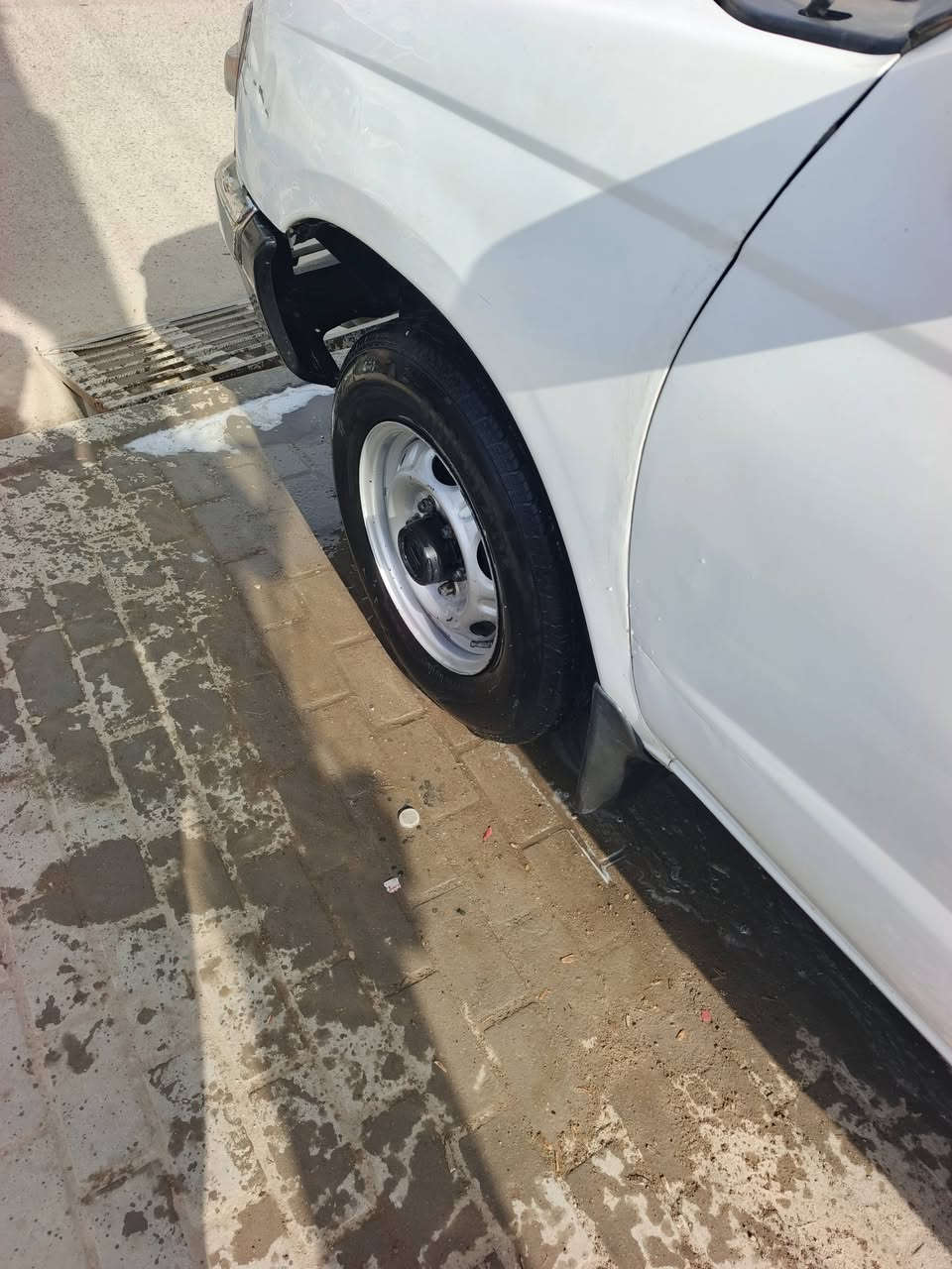 السلام عليكم نيسان 2002 خمس حلقات للبيع رقم بغداد دولي شاصي مكفول كير ومكينه مكفوله تدفئه تبريد المحجر مو وياهه باقي التفاصيل اتصال ***********
