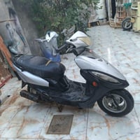 دراجه نضيفه • سلف وهندل • ناصريه مركز