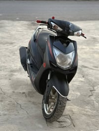 دراجه سكنز لد حديث دراجه وارد ياباني قبق نفخ استاند حساس دراجه حلوه تخ...