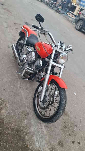 للبيع
ياماها دراك ستار 
محرك ٤٠٠
رقم واسط دولي 
دراجه نقصها فقط عداد سرعه 
دسكات جدد 
فلنجه جديده 
بنزات جدد 
بك لايت جديد 
تخم اشاير جديد 
فلتر شوته جديد 
لقم ستيرن جدد
يدات جدد
دروعه جدد
تخم تايرات جدد بالنايلون 
قمجي بانزين جديد 
تجفيته كابريتر جديد 
تجفيت دبلات جديد
كلجات جدد
بلاجكتورات اصلي 
هورنات سيدان 
دوشمه كشن جديد
صبغ عام جديد 
دهن ستوني امبدله 
الدراجه مصروف عليها هواي بس متروكه صار فترة 
وبيها ملاحظات بسيطه 
ممحتاجها واريد ابيع 
سعرها ١٧ ورقه 
مكانها واسط صويرة 
***********
خاص لتراسلني لان ما اجاوب 😁
محتاج شي اتصل
