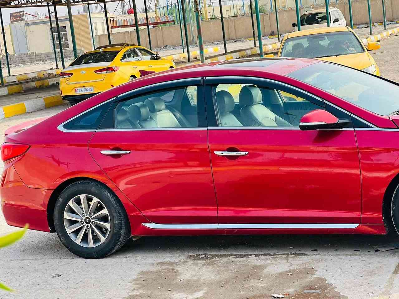 سوناتا موديل 17 فول مواصفات للخير ليبل واحد بدون تبديل بيهه صبغ جاملغ اليمن ودعاميه فقط 

فئه سبوت لمتد

كير ومكينه وحداديه وتخم تاير شرط 

رقم اربيل تريد تحويل تريد وكاله 

مواصفات فتحه تحكم ستيرن جهتين 

كشنات جلد تبريد قطعتين دبل صالنصه 

كامره دواره حساسات كشنات كهربائي 

نضام ترحيب بصمه بل باب بصمه تشغيل عن بعد 

ويل 16 بلادي ابو الحساس مقياس الهوه التاير 

فول مواصفات للخير السعر 125 بيهه مجال 

مراوس او بيع بدون قصد مكان بابل شوملي 

*********** غير متواجد عل نت
