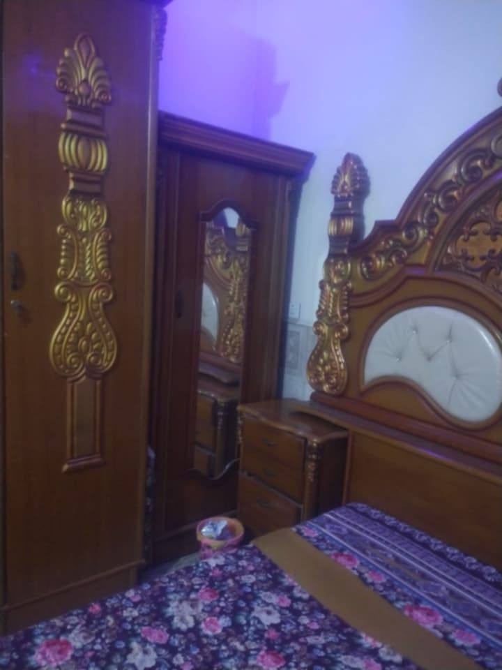 غرفه جديده ونضيفه سعره 450مكان الامين ثاني حاليا مفصخه.  لان منتقلين ال مكان ثاني


**إذا كنت صاحب هذا الإعلان وتريد حذفه لأي سبب، رجاءا أرسل رسالة إلى الدعم الفني**