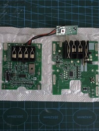 توفرBms بطاريه بارك سايد بلتوث ٨ امبير و٤ امبير عاديه نوعيه ممتازه الا...