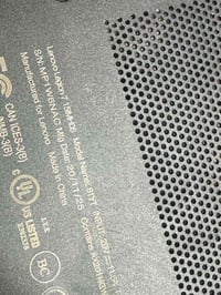 لينوفو ليجيون 7 • i7 10750H • RTX 2070 سوبر