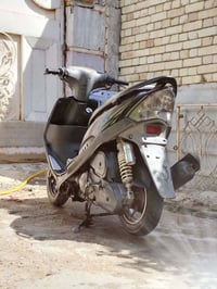 ماكس • نجف شارع المعمل • باتري ضعيف