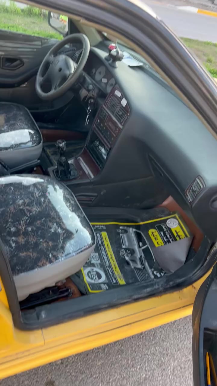 السلام عليكم بيجو بارس مديل 2015 بيهة بنيد وجاملغ مبدل تخم تاير جديد صدر جديد مكينه جديده كير جديد سياره خير من الله مكاني بغداد الحريه دولعي تحويل ثاني يوم السعر (41)وبيهة مجال حك جيه ***********
