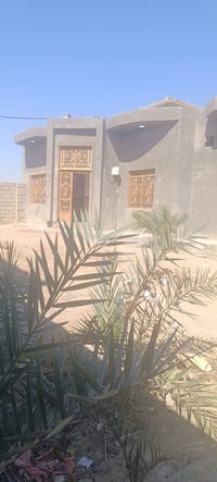 البصرة أبو الخصيب • ٦٠٠م • وقف سني