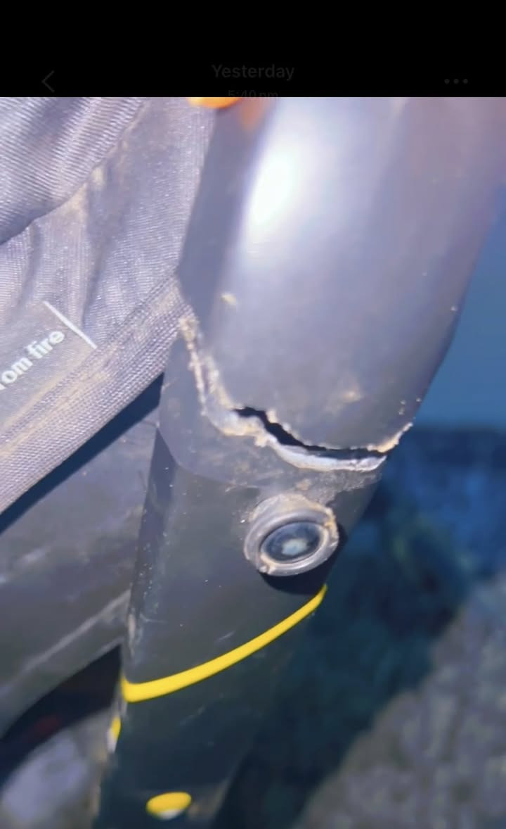 للبيع بعدها جديدة 
بس يدتها مكسورة وتتصلح 
ماخذتها 150 الف 
ابيعها 90 الف قفل متوفر توصيل مكاني بابل


**إذا كنت صاحب هذا الإعلان وتريد حذفه لأي سبب، رجاءا أرسل رسالة إلى الدعم الفني**