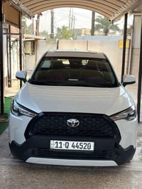 كروز  25  ماشيه 6000 بسمي  رقم بغداد كفاله عامه 07736020864