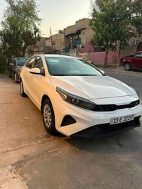 سيراتو ٢٠٢٤ • مكينة ٢٠٠٠ • كفالة عام
