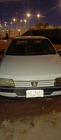 مكينة وكير سليمين • موديل ٢٠٠٩ • نجف