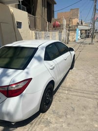مديل ٢٠١٥ • باسمي • ما بيها نقص
