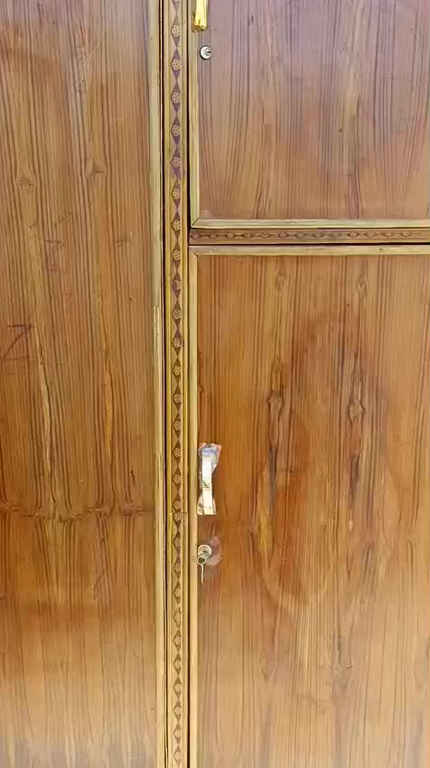 كنتور ٣أبواب صاج نظيف جدا مقطع مليان رفوف خمسه ميل فرع صيدلية التين والزيتون السعر ١٨٥


**إذا كنت صاحب هذا الإعلان وتريد حذفه لأي سبب، رجاءا أرسل رسالة إلى الدعم الفني**