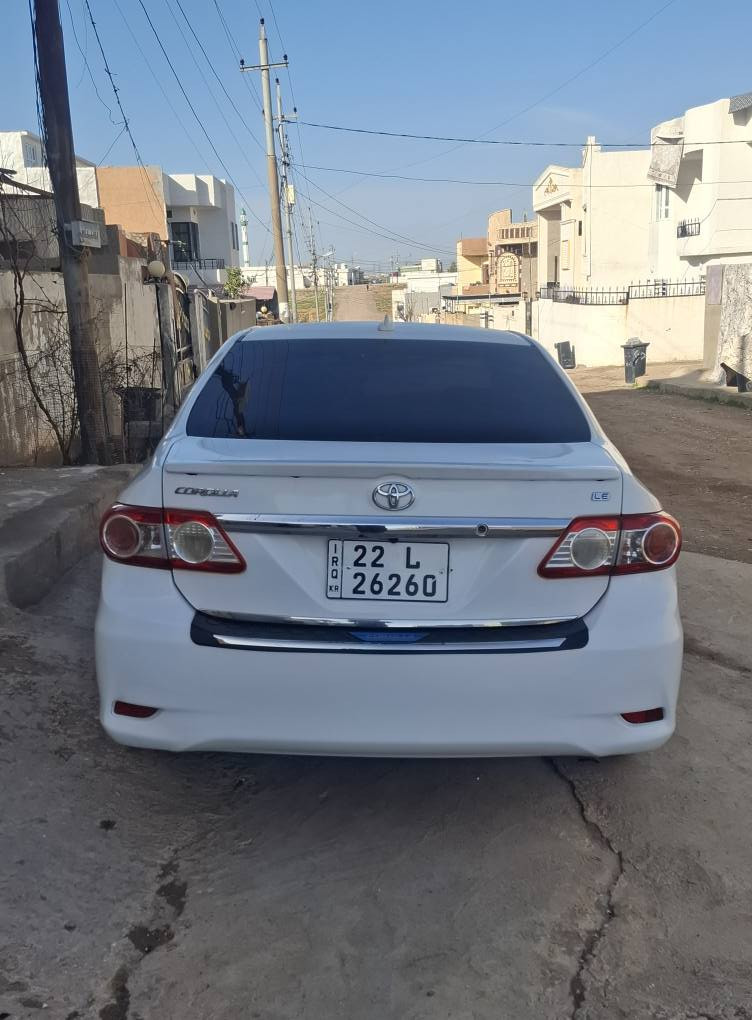 بيكاشو فقط للبیع بدون مراوسه
مودیڵ 2011
نوع امريكي 
محرك 18 
صبغ 2 قطعة بدون دواخل 
رقم *********** أربيل, العراق
