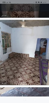 بيت للبيع • شارع المطار القديم • ١٠٠م