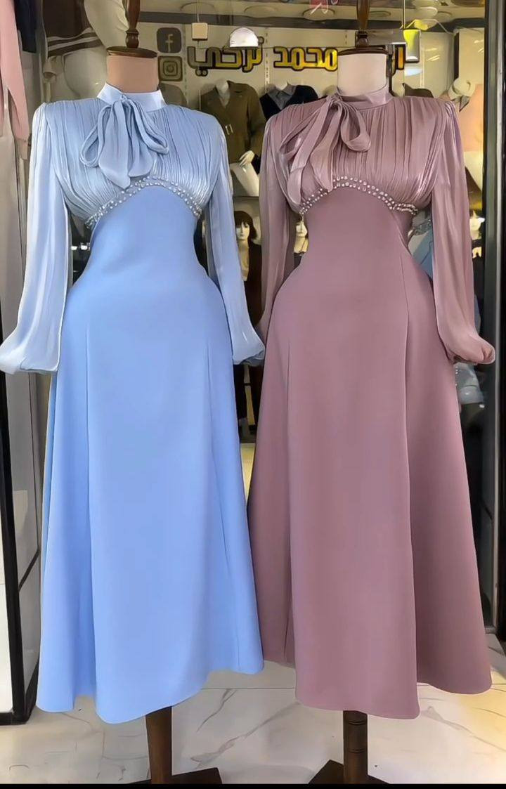 جمال فساتين كوالتي عالي
قياس 48/46/44/42/40/38/

#سعر  35 الف فقط

للحجز واستفسار مراسلتنا على خاص

او واتساب 0776758843


**إذا كنت صاحب هذا الإعلان وتريد حذفه لأي سبب، رجاءا أرسل رسالة إلى الدعم الفني**